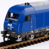 PIKO 47572 – Lokomotywa spalinowa BR 223 